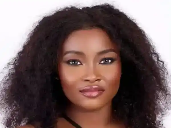 BBNaija All Stars: I Have Boyfriend Outside – Ilebaye