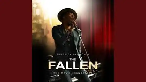 Deitrick Haddon – Hood Heaven