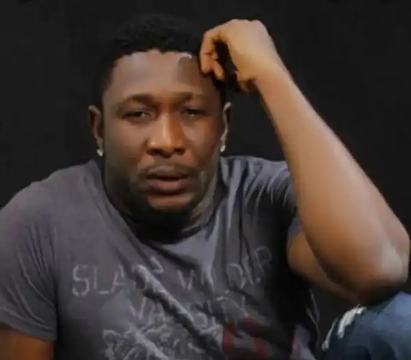 Love Not Enough To Keep A Marriage - Tchidi Chikere