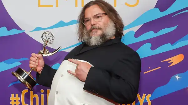 Minecraft Movie Cast Adds Jack Black to Video Game Adaptation