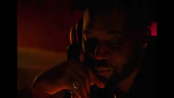 Juls – I Got You ft. Tay Iwar (Video)