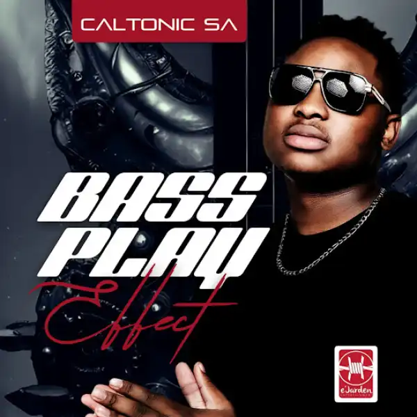 Caltonic SA – Predator ft. Djy Vino, T.M.A_Rsa & Almighty