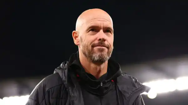 Man Utd receive boost as key target could be sold in January