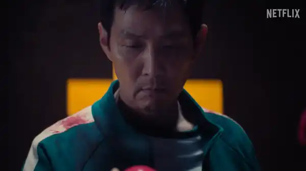 Squid Game Season 3 Teaser Trailer Sets Netflix Release Date