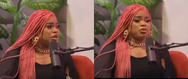 “I’m Dating Someone Seriously Now” – Bobrisky Reveals Why He Has Become ‘Calm’ On Social Media