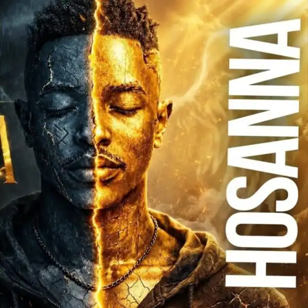Rwandy Music – Hosanna