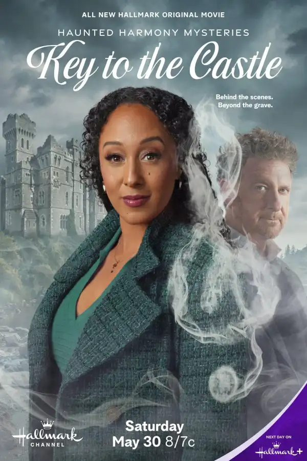 Haunted Harmony Mysteries Key to the Castle (2026)