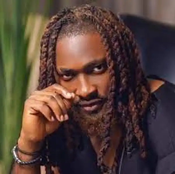 BBNaija: “She Was Milked Dry , Yet Couldn’t Be Saved ” – Uti Nwachukwu Sympathizes With Maria