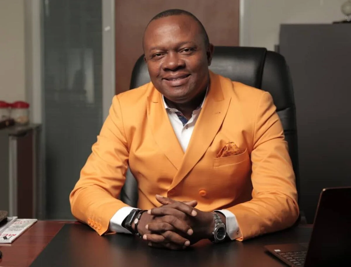 I’ll defeat Soludo if court replaces me with Ukachukwu two weeks to Anambra election – Ozigbo