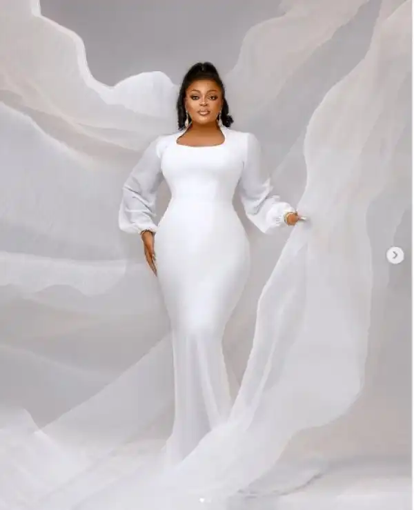 Thank You Daddy – Eniola Badmus Hails Tinubu As UAE Lifts Visa Ban