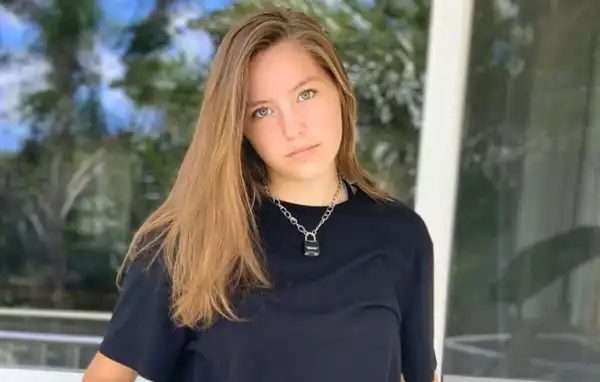 Net Worth Of Peyton Coffee