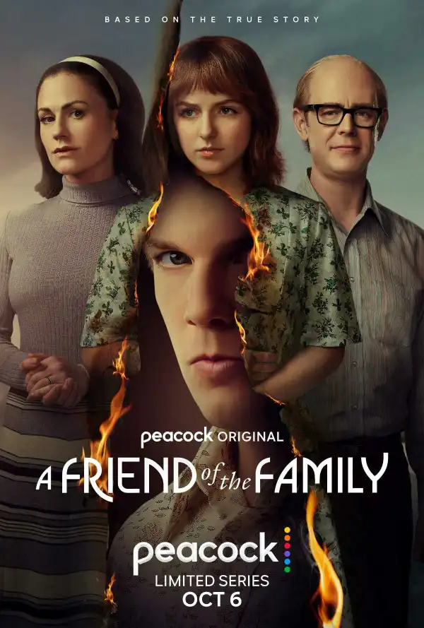 A Friend of the Family S01E04