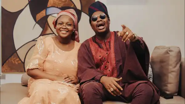 Mr Macaroni  – My Country People  (Comedy Video)