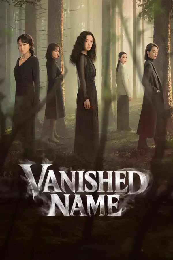 Vanished Name (2026) [Chinese] (TV series)