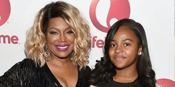 Career & Net Worth Of Bailei Knight
