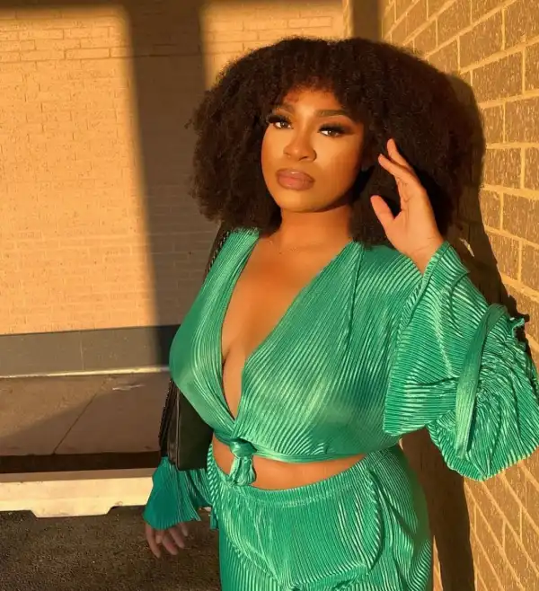 BbNaija Titans Star, Jenni O Tackles Those Criticizing Young Lady Stabbed to Death by Boyfriend