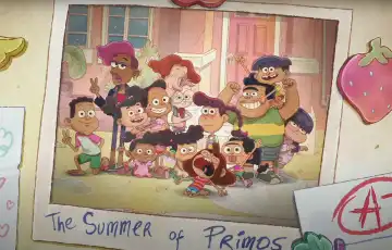 Primos Trailer Previews Disney Channel’s Newest Family Comedy