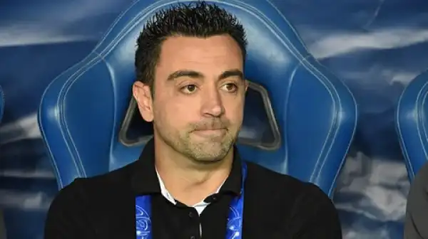 Xavi Confirms Move To Barcelona As Koeman’s Replacement