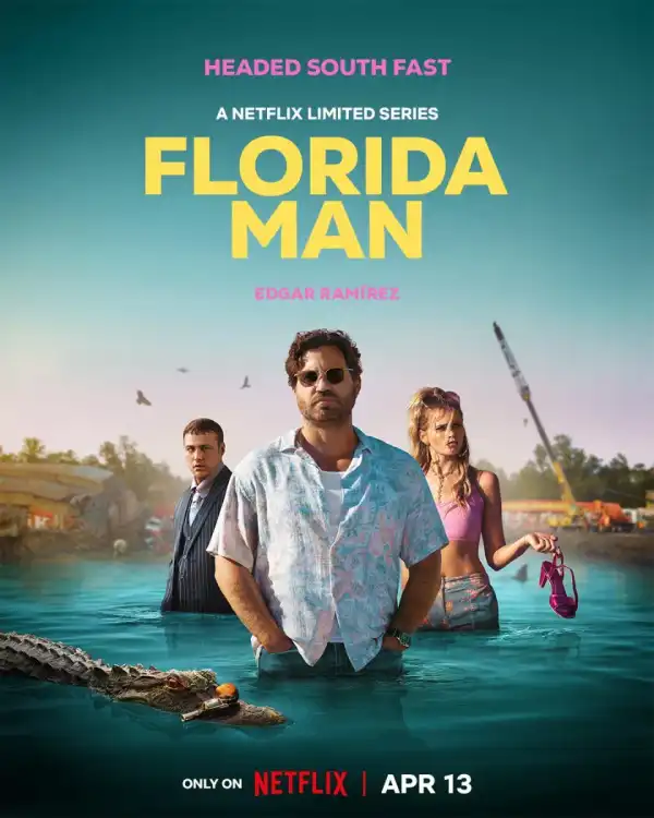 Florida Man 2023