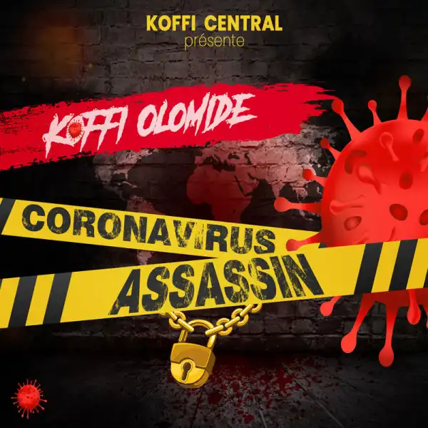 Koffi Olomide – Coronavirus Assassin
