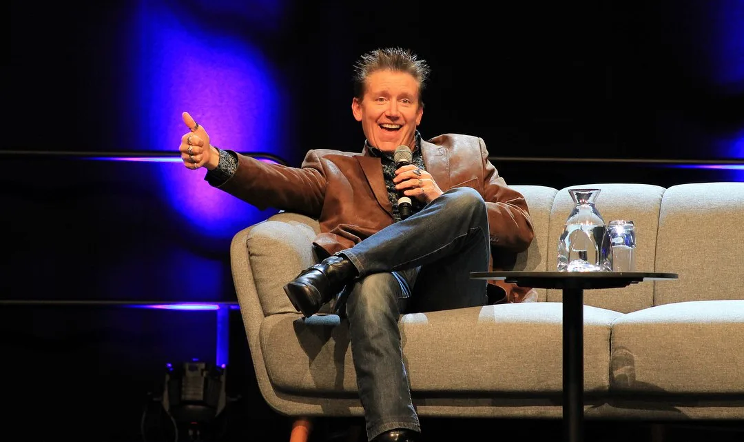 Biography & Net Worth Of Spike Spencer