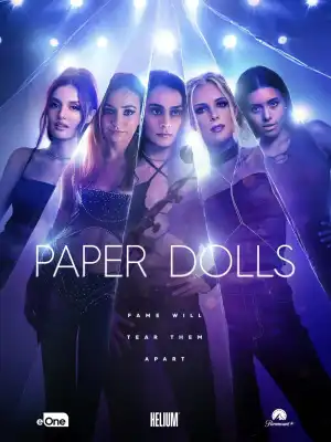 Paper Dolls S01 E08