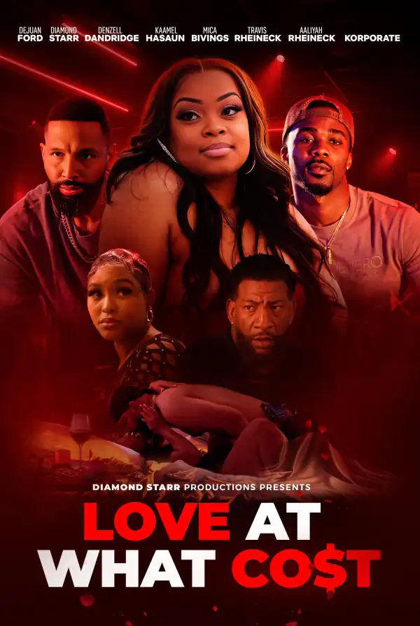 Love at What Co$t (2026)