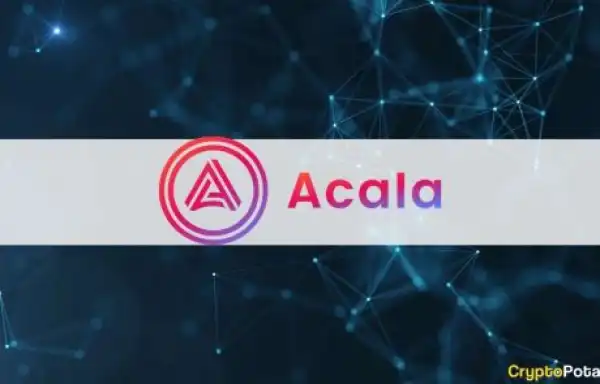 Polkadot’s Acala Raises Over $100M in KSM Tokens in Kusama’s Parachain Auction