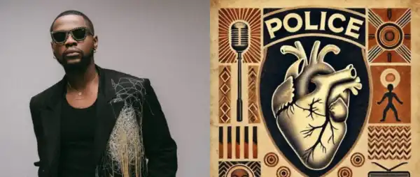 Kizz Daniel Launches New Era With Star-Studded Single “Police” Featuring Angelique Kidjo & Johnny Drille