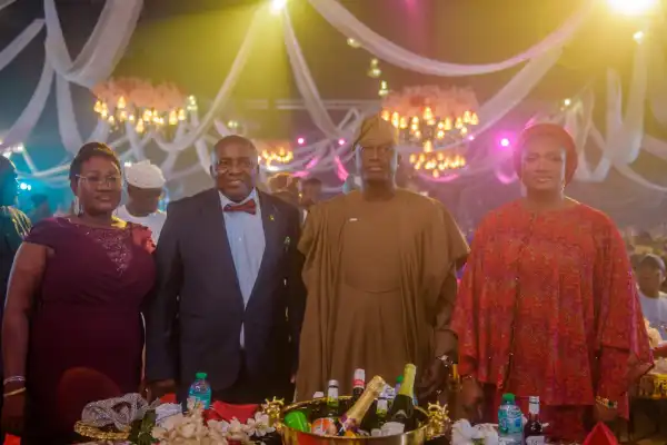 Fubara reaffirms support for Nigerian Army
