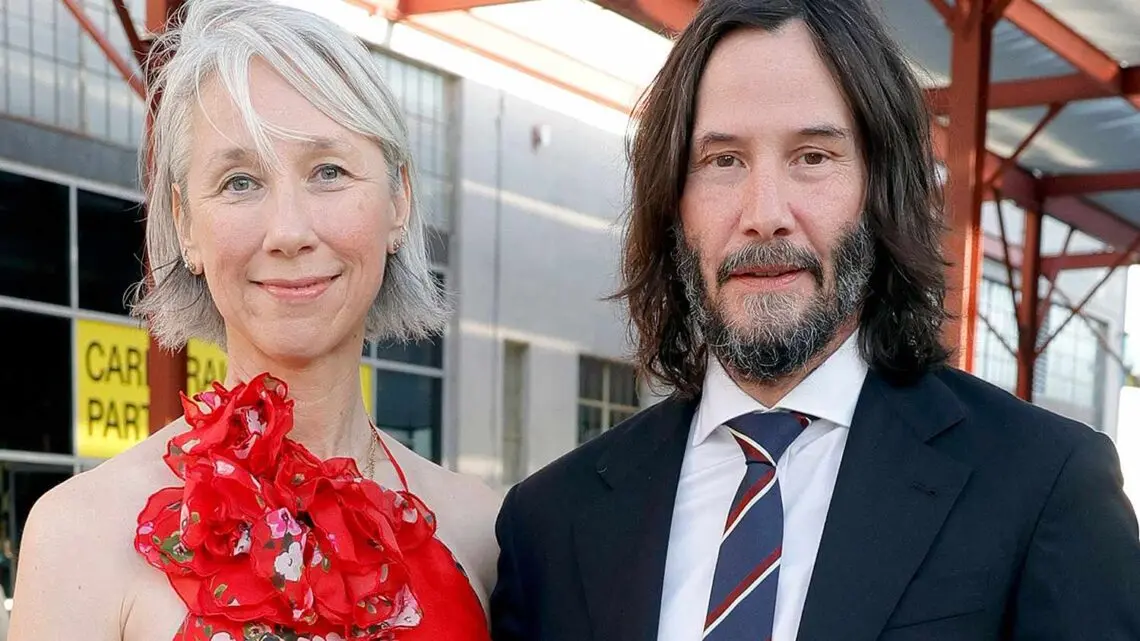 Career & Net Worth Of Alexandra Grant