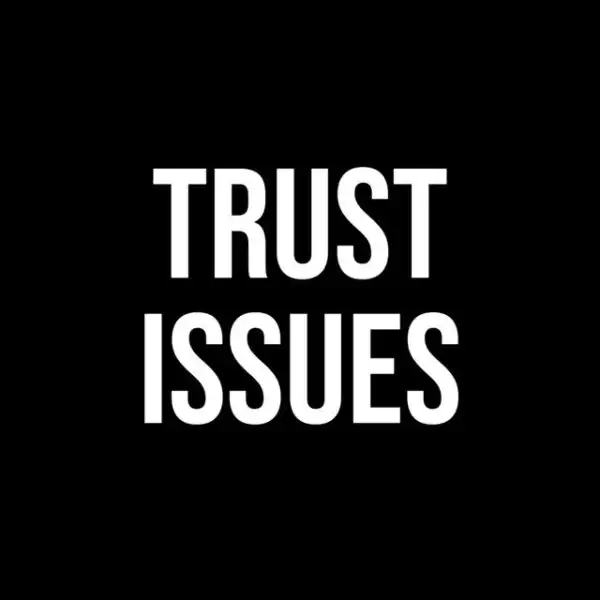 The Weeknd – Trust Issues