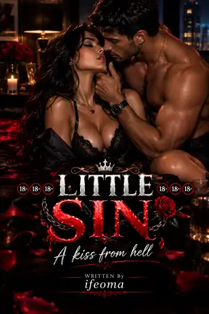 Little Sin - S01