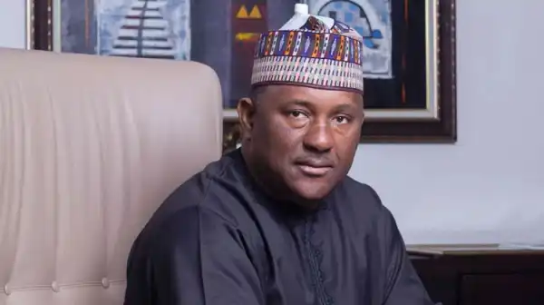 AbdulSamad Rabiu increases stake in Bua Cement by 45m shares