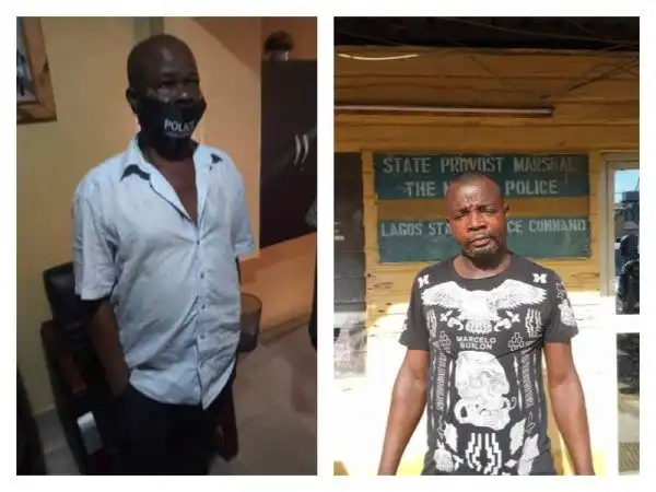 Police Inspector and ASP on trial for killing 16-year-old Tina Ezekwe in Lagos