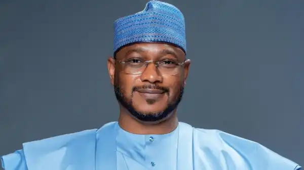 Zamfara: APC chieftain, Shinkafi welcomes Gov Dauda Lawal to ruling party