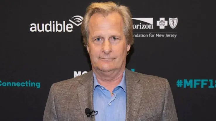 Biography & Career Of Jeff Daniels