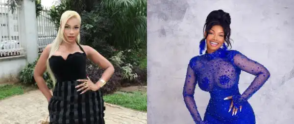 Tacha Stirs Debate with Bold Dating Advice to Women