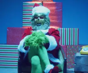 Dax – Grinch