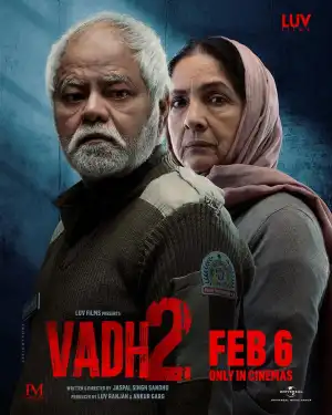 Vadh 2 (2025) [Hindi]