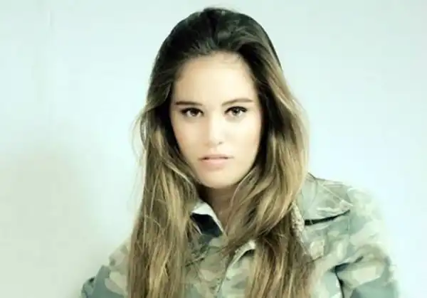 Career & Net Worth Of Jocelyn Burgardt