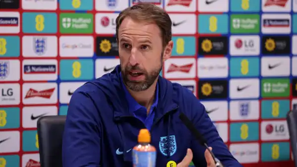 Gareth Southgate admits his job will be on the line at World Cup