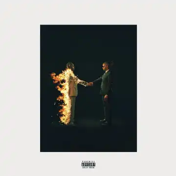 Metro Boomin, 21 Savage & Young Nudy – Umbrella (Instrumental)