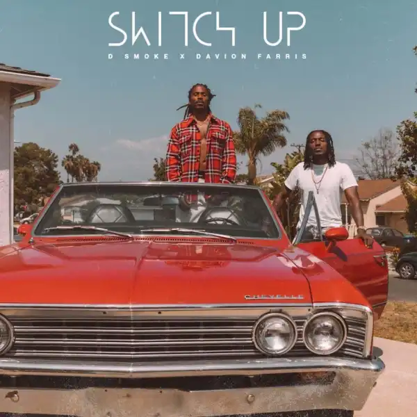 D Smoke & Davion Farris – Switch Up (Instrumental)