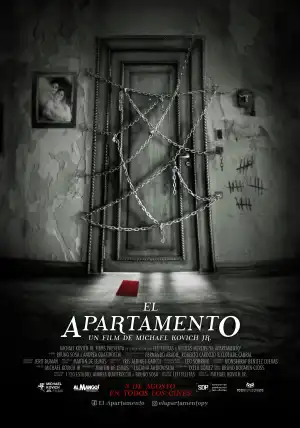 The Apartment (2023) [Spanish]