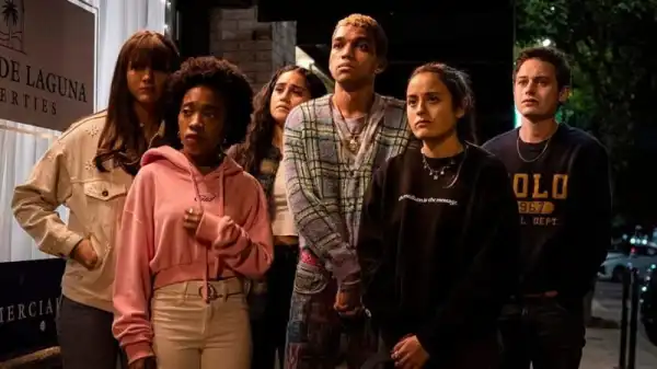 HBO Max’s Teen Drama Series Generation Canceled After One Season