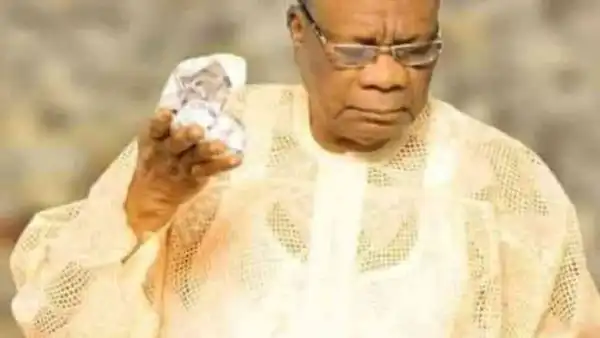 2022 Prophecies: CAC’s Prophet Samuel Abiara Predicts Future Of Lagos, Nigeria