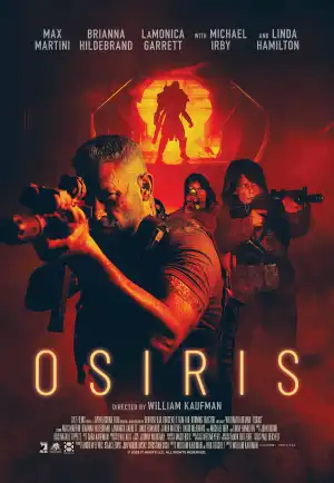 Osiris (2025)