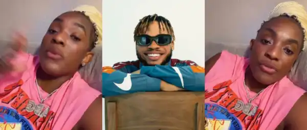“If I Tell You the Amount of Girls…” – Woman Allegedly Recounts Encounter With Poco Lee as Ms Jorji Shares More Claims