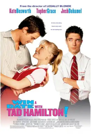 Win A Date With Tad Hamilton! (2004)